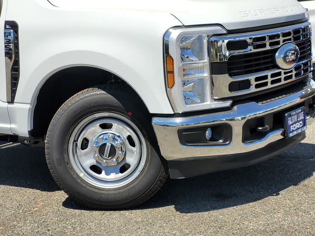 2025 Ford F-350SD XL