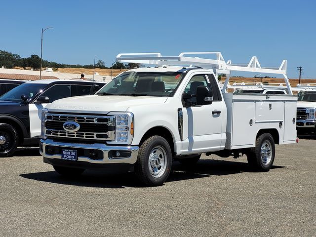 2025 Ford F-350SD XL Folsom CA