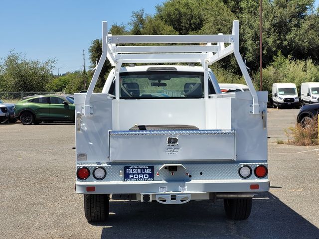 2025 Ford F-350SD XL Folsom CA