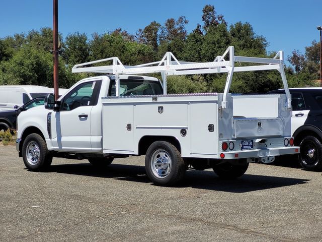 2025 Ford F-350SD XL Folsom CA