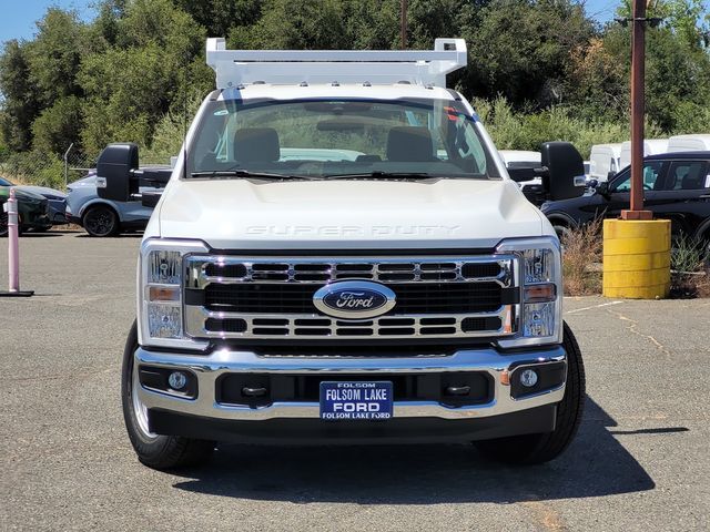 2025 Ford F-350SD XL
