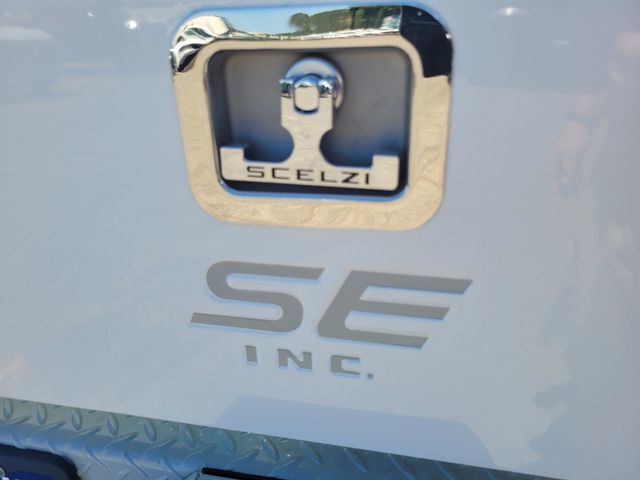 2025 Ford F-350SD XL Folsom CA