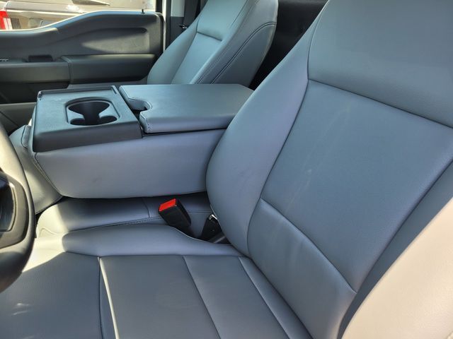 2025 Ford F-350SD XL Folsom CA