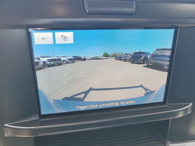 2025 Ford F-350SD XL Folsom CA