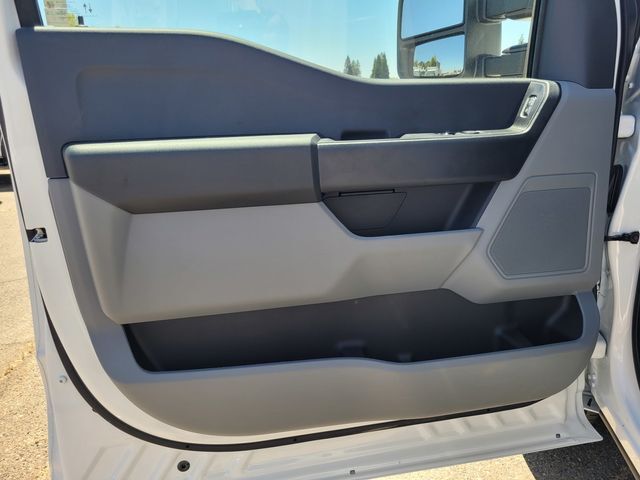 2025 Ford F-350SD XL Folsom CA
