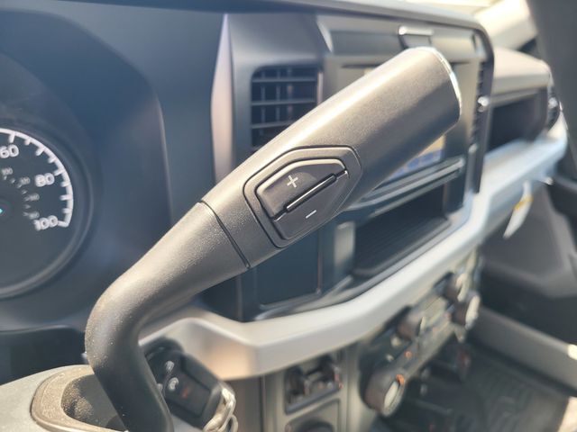 2025 Ford F-350SD XL Folsom CA