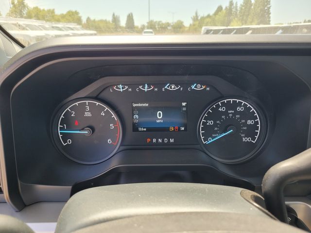 2025 Ford F-350SD XL Folsom CA