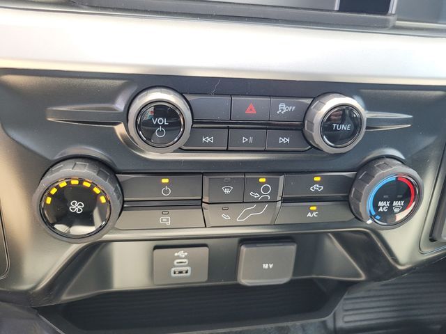 2025 Ford F-350SD XL Folsom CA