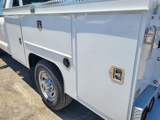 2025 Ford F-350SD XL Folsom CA
