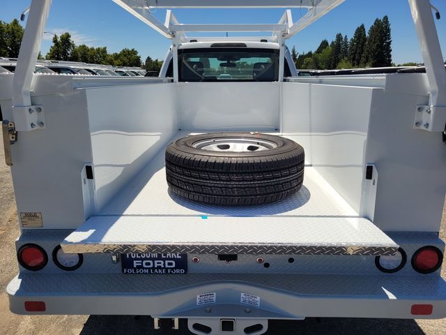 2025 Ford F-350SD XL Folsom CA
