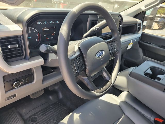 2025 Ford F-350SD XL Folsom CA