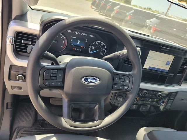 2025 Ford F-350SD XL Folsom CA