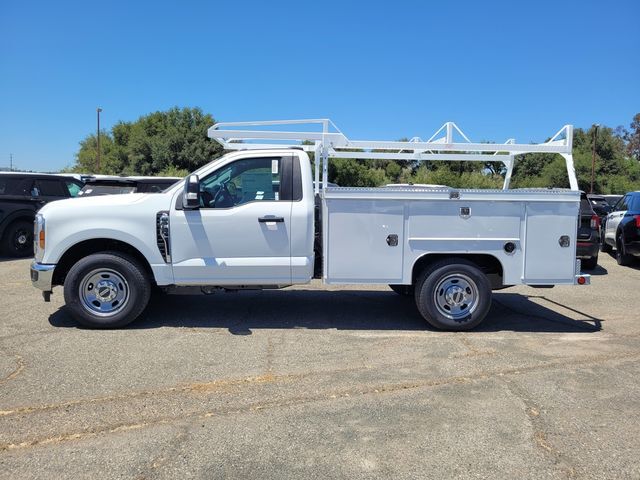 2025 Ford F-350SD XL Folsom CA