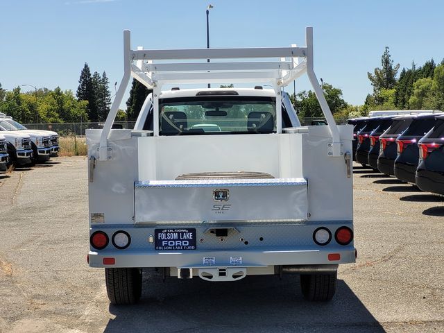 2025 Ford F-350SD XL Folsom CA