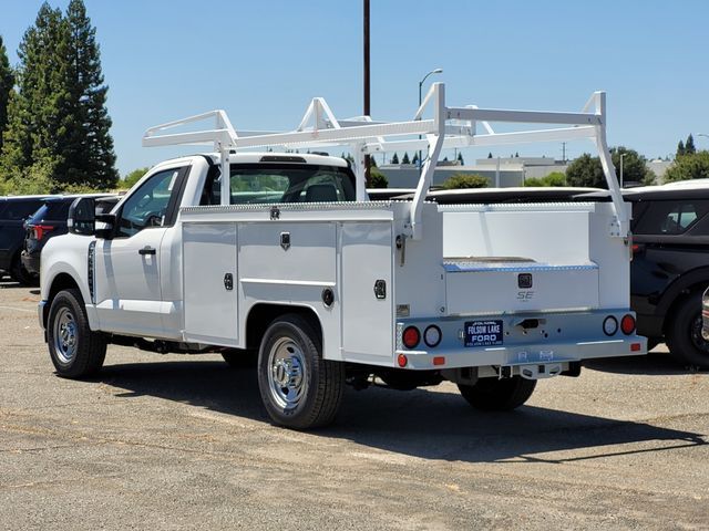 2025 Ford F-350SD XL Folsom CA