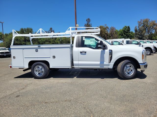 2025 Ford F-350SD XL Folsom CA