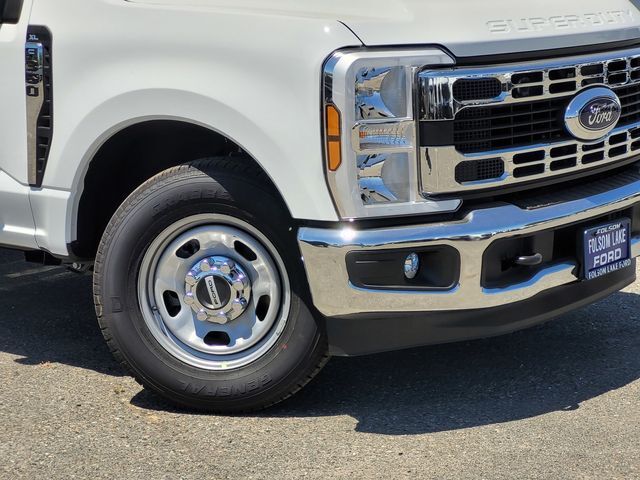 2025 Ford F-350SD XL