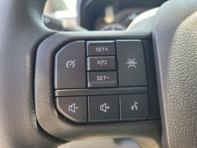 2025 Ford F-350SD XL Folsom CA