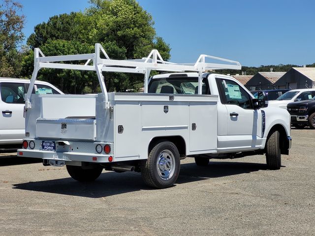 2025 Ford F-350SD XL Folsom CA