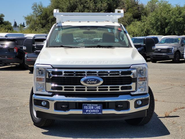 2025 Ford F-350SD XL