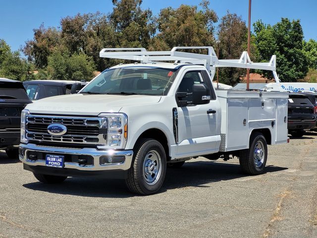 2025 Ford F-350SD XL Folsom CA