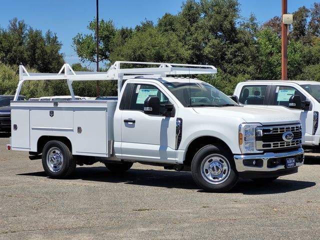 2025 Ford F-350SD XL