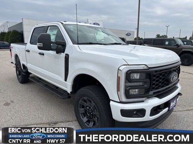 2025 Ford F-350SD XL Milwaukee WI
