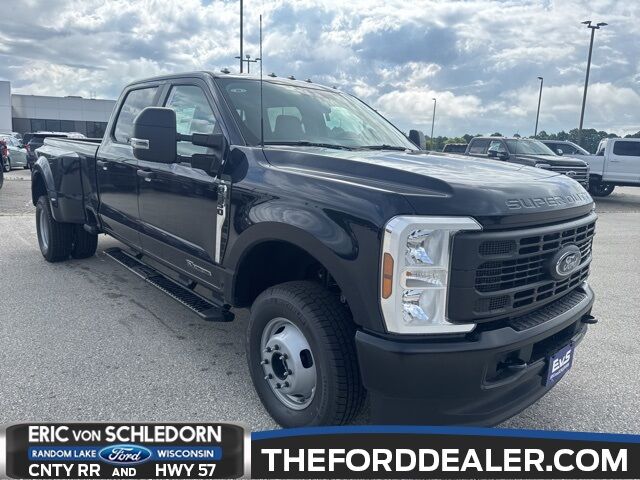 2025 Ford F-350SD XL Milwaukee WI