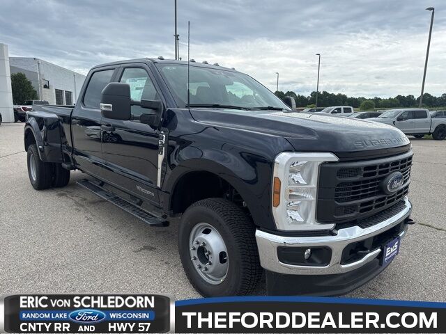 2025 Ford F-350SD XL Milwaukee WI