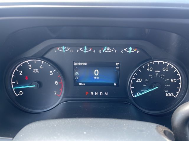 2025 Ford F-350SD XL Random Lake WI