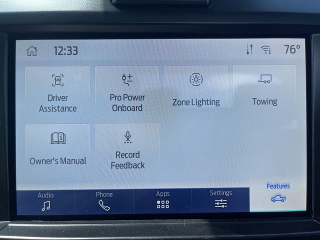 2025 Ford F-350SD XL Random Lake WI