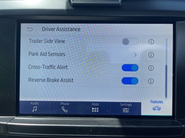 2025 Ford F-350SD XL Random Lake WI