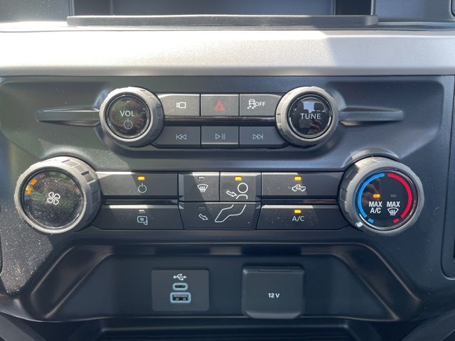 2025 Ford F-350SD XL Random Lake WI