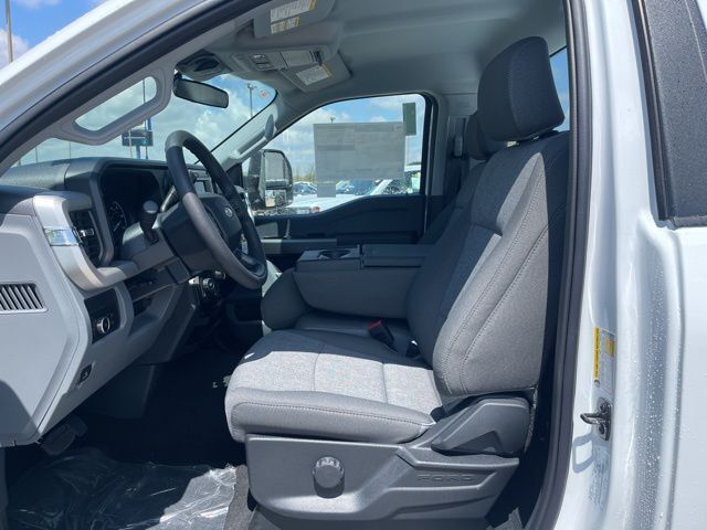 2025 Ford F-350SD XL Random Lake WI