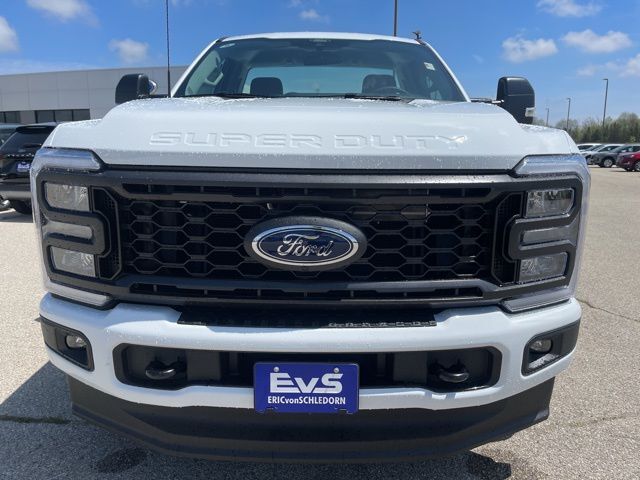 2025 Ford F-350SD XL Random Lake WI