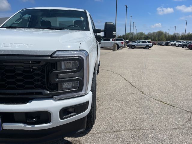2025 Ford F-350SD XL Random Lake WI