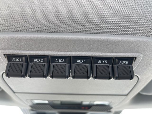 2025 Ford F-350SD XL Random Lake WI