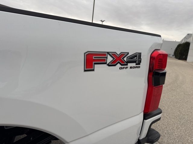 2025 Ford F-350SD XL Random Lake WI