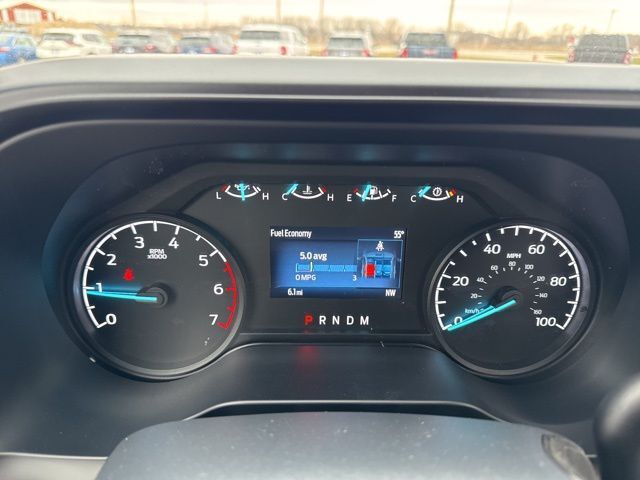 2025 Ford F-350SD XL Random Lake WI