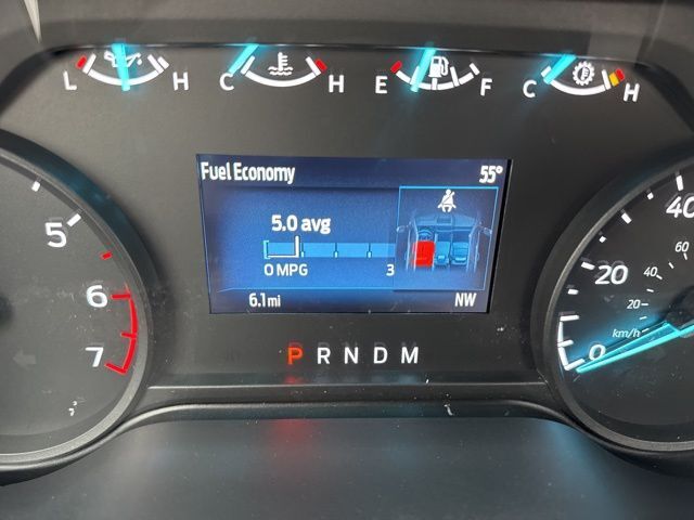 2025 Ford F-350SD XL Random Lake WI