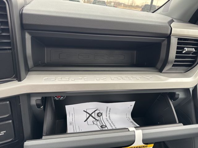 2025 Ford F-350SD XL Random Lake WI