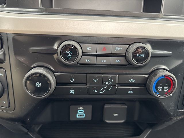 2025 Ford F-350SD XL Random Lake WI