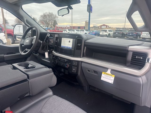 2025 Ford F-350SD XL Random Lake WI