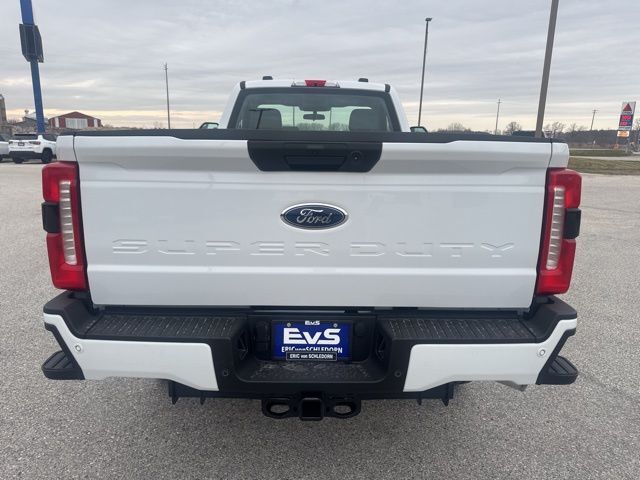 2025 Ford F-350SD XL Random Lake WI