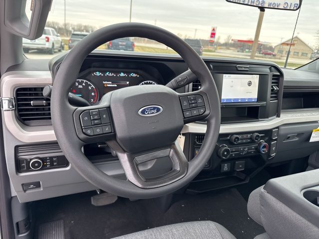 2025 Ford F-350SD XL Random Lake WI