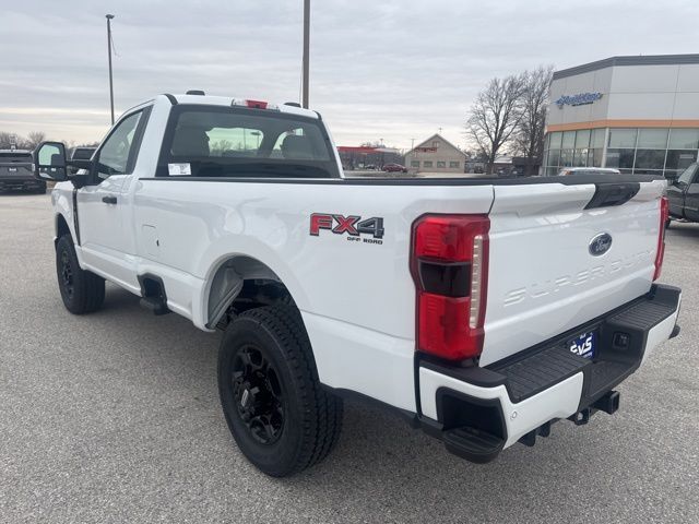 2025 Ford F-350SD XL Random Lake WI