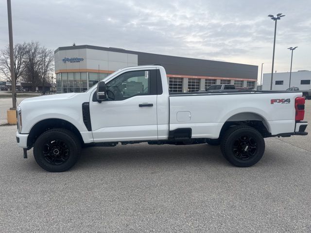 2025 Ford F-350SD XL Random Lake WI