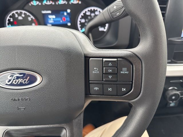 2025 Ford F-350SD XL Random Lake WI