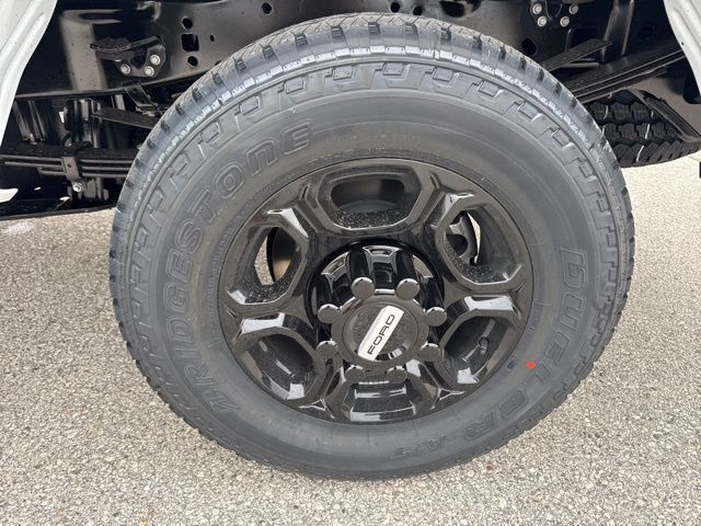 2025 Ford F-350SD XL Random Lake WI