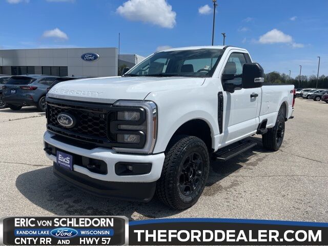 2025 Ford F-350SD XL Milwaukee WI